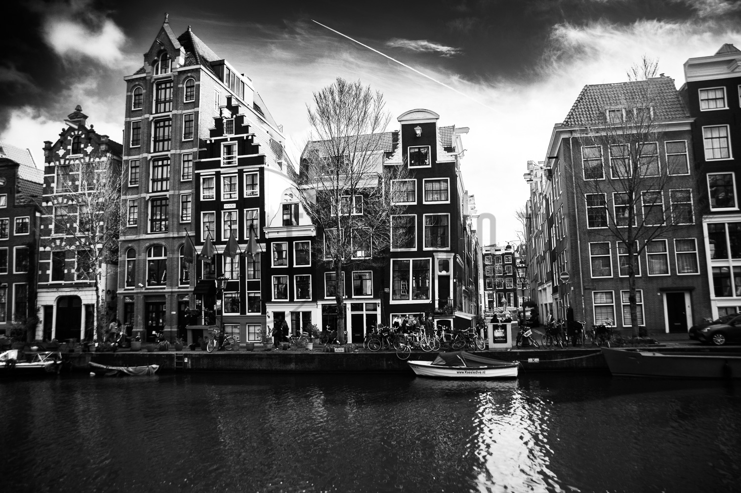 Amsterdam Photo Gallery